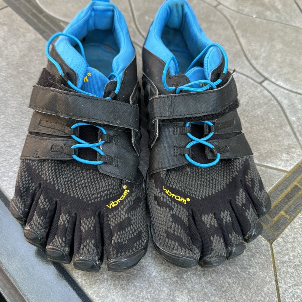 Toe shoes - Picture 2 of 7